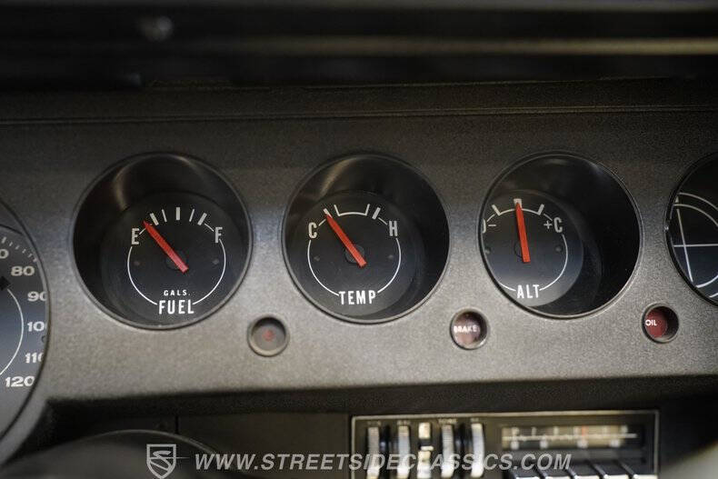 1970 Plymouth Barracuda