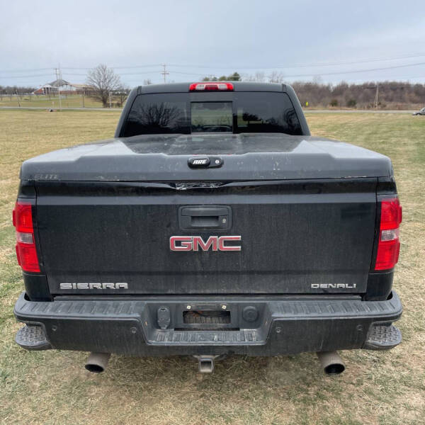 2014 GMC Sierra 1500
