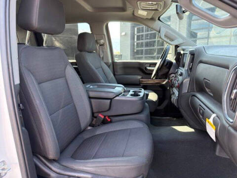 2023 Chevrolet Silverado 2500HD