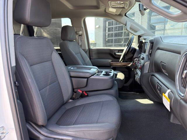 2023 Chevrolet Silverado 2500HD