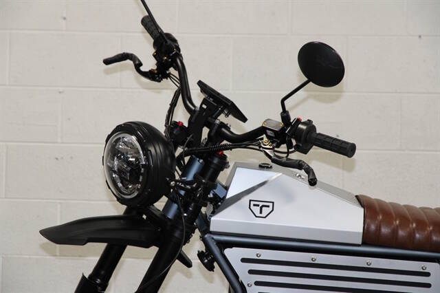 2025 TERRA BIKE PRIME