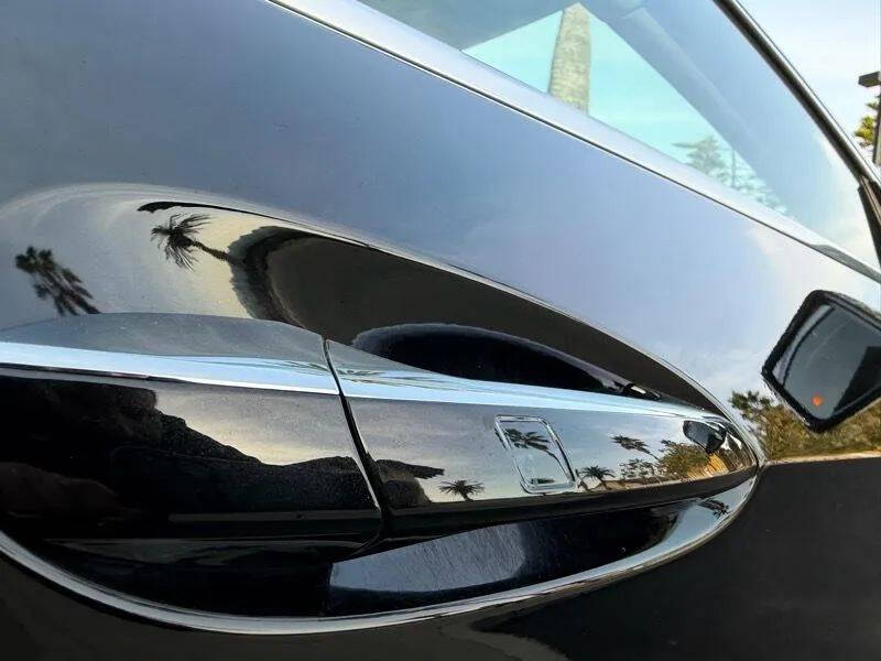 2013 Mercedes-Benz E-Class E 550