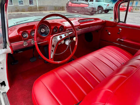 1960 Chevrolet Impala