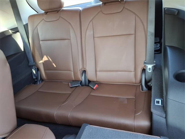 2019 Acura MDX w/Advance