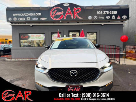 2024 Mazda CX-30 2.5 S Select Sport