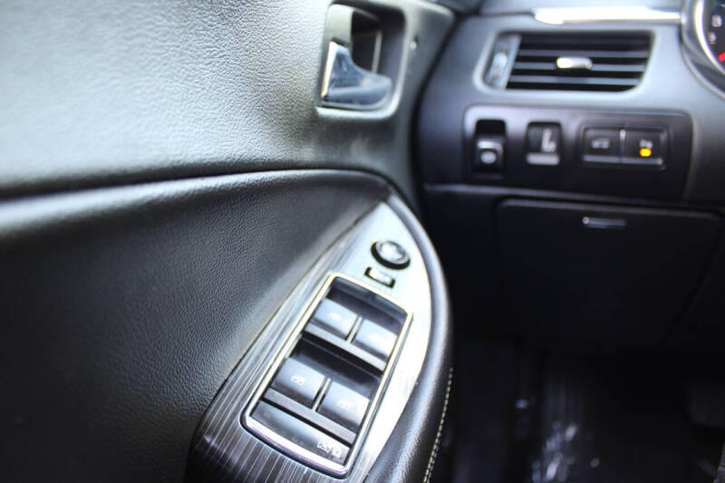 2020 Chevrolet Impala Premier