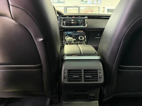 2023 Land Rover Range Rover Velar P250 S