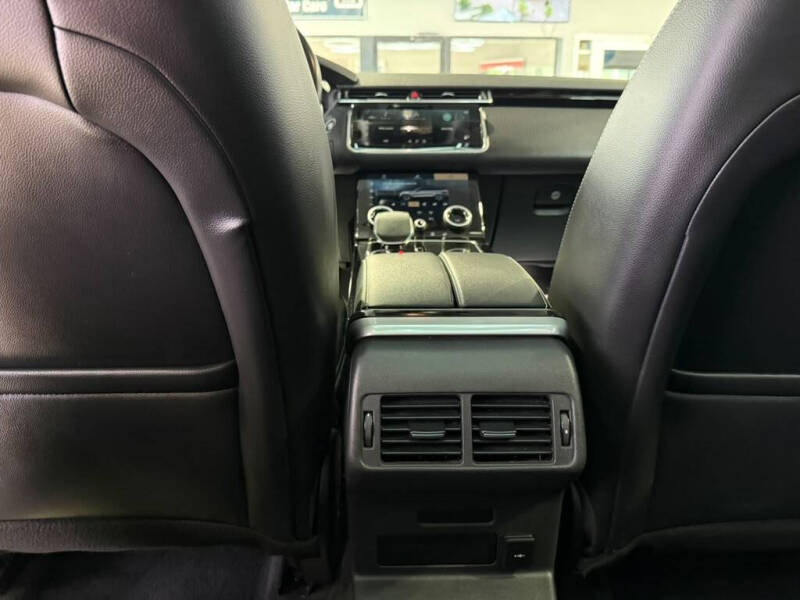2023 Land Rover Range Rover Velar P250 S