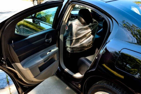 2006 Dodge Charger
