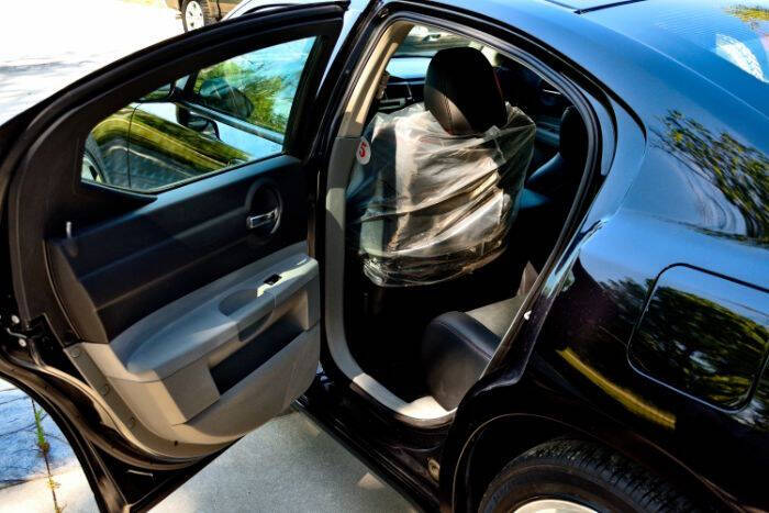 2006 Dodge Charger