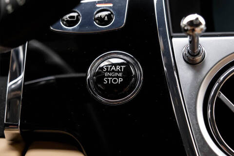 2016 Rolls-Royce Wraith