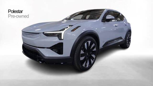 2025 Polestar 3 Long Range Dual Motor