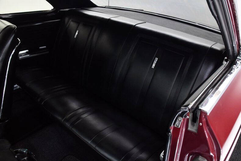 1966 Chevrolet Nova