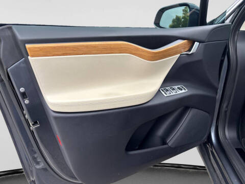 2019 Tesla Model X