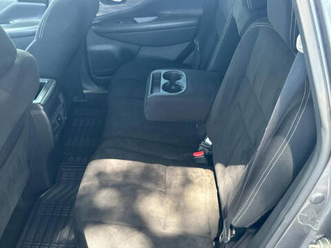 2016 Nissan Murano S