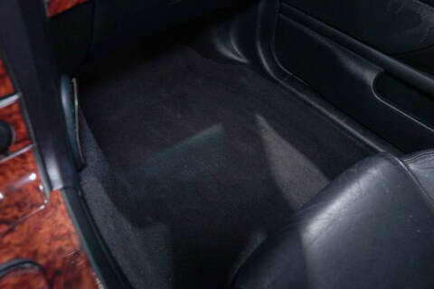 2004 Ford Thunderbird Deluxe