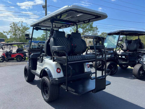 2025 Epic E40l Lithium