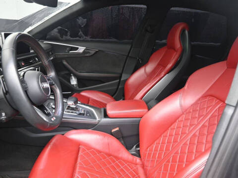 2019 Audi S4 3.0T quattro Premium Plus