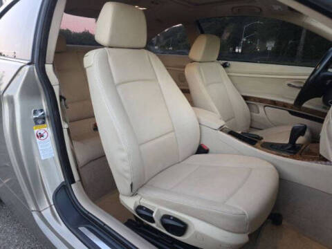 2008 BMW 3 Series