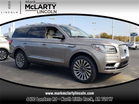 2020 Lincoln Navigator