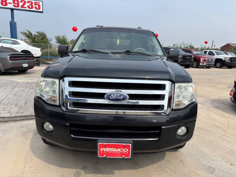 2014 Ford Expedition XLT