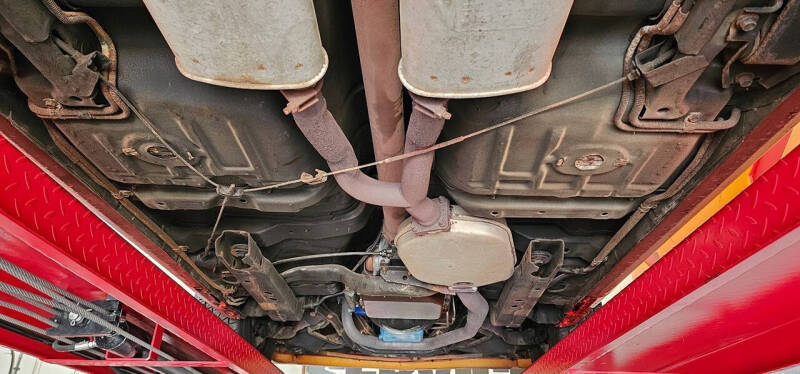 1979 Chevrolet Camaro