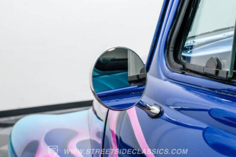 1954 Chevrolet 3100