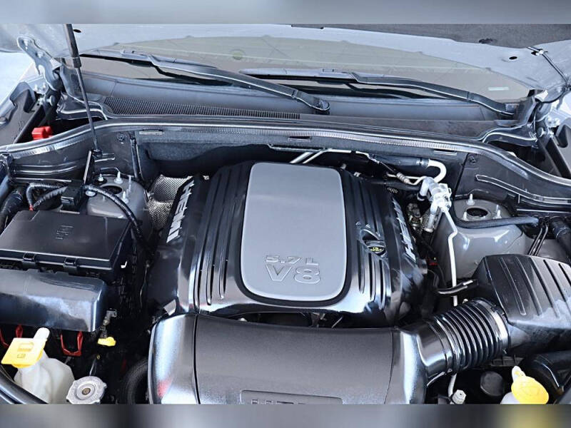 2023 Dodge Durango R/T Plus