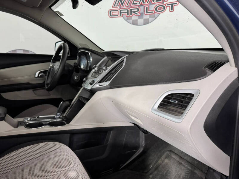 2017 GMC Terrain SLE-1