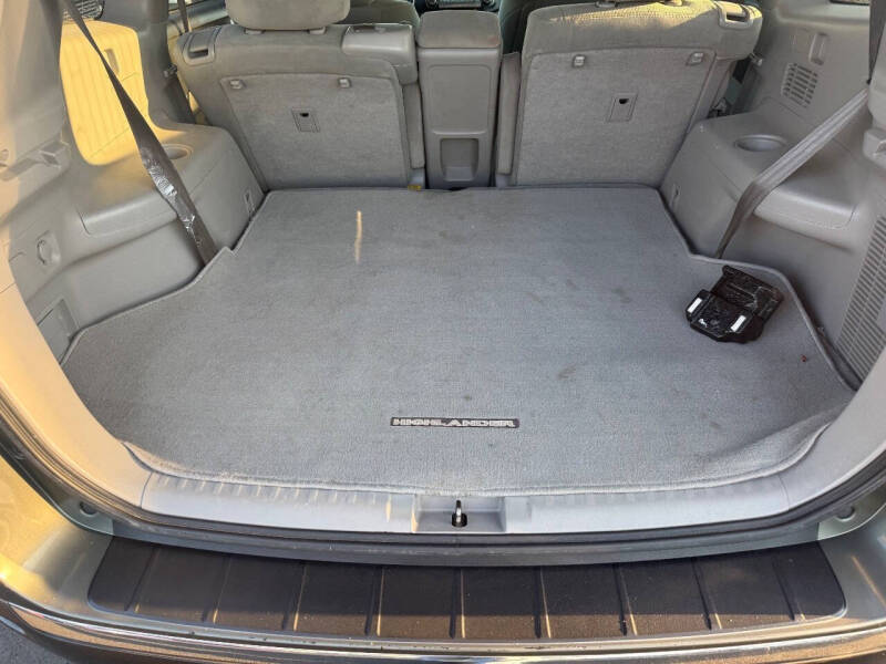 2012 Toyota Highlander