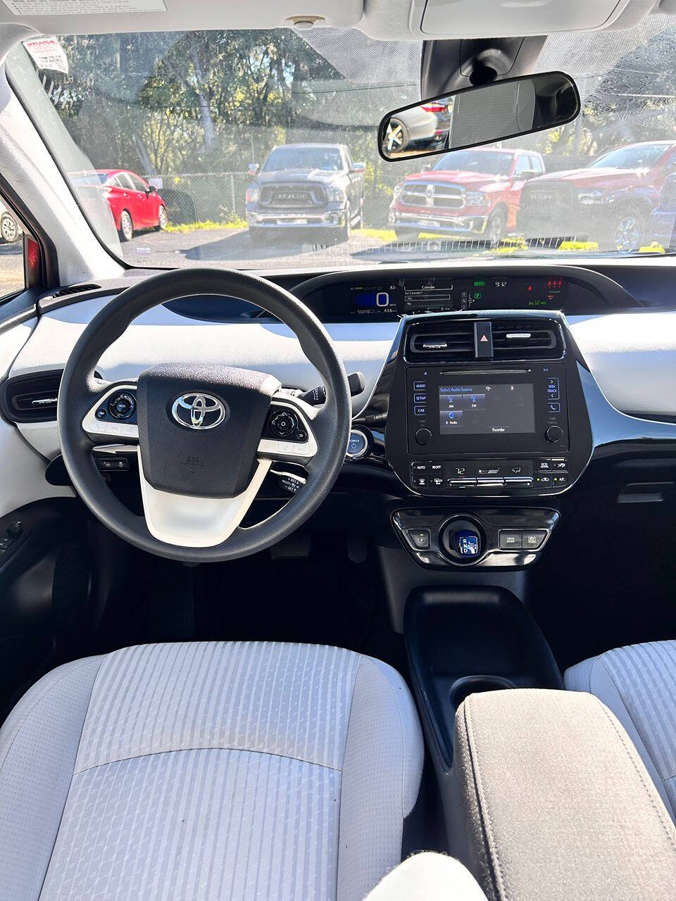 2018 Toyota Prius for sale at GRACELAND AUTO LLC in Thonotosassa, FL