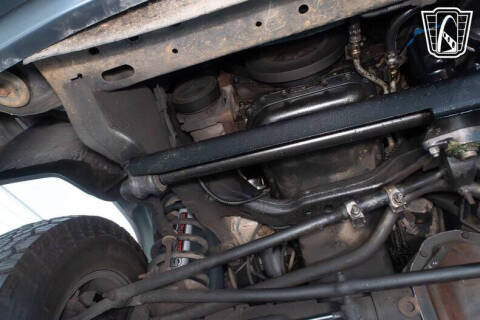 2000 Dodge Ram 2500