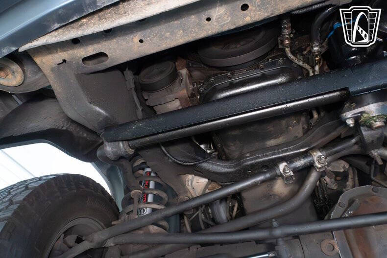 2000 Dodge Ram 2500
