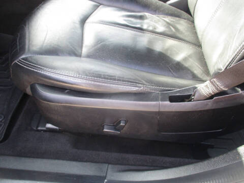 2014 Chrysler 200 Limited