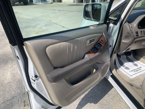 1999 Lexus RX 300