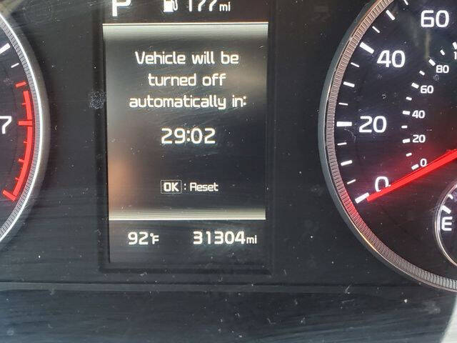2024 Kia K5