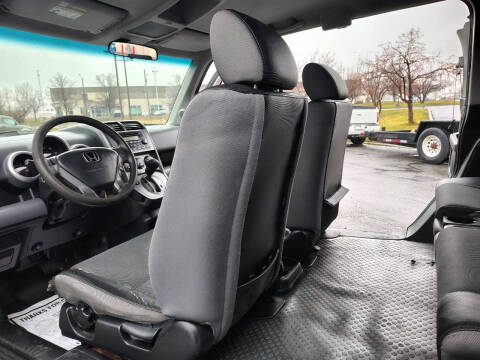 2003 Honda Element EX