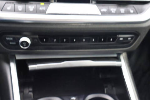 2021 BMW 3 Series M340i xDrive