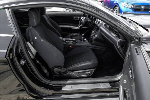 2016 Ford Mustang GT