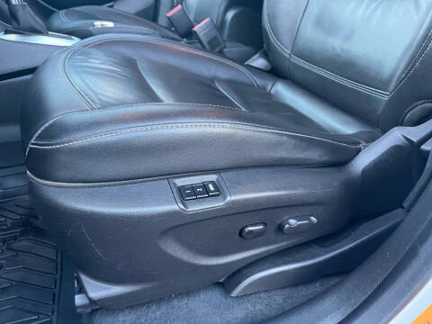 2015 Buick Encore Premium