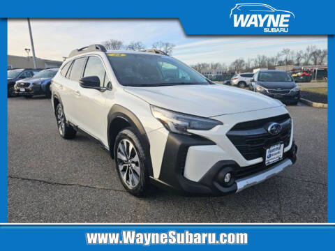 2024 Subaru Outback Limited