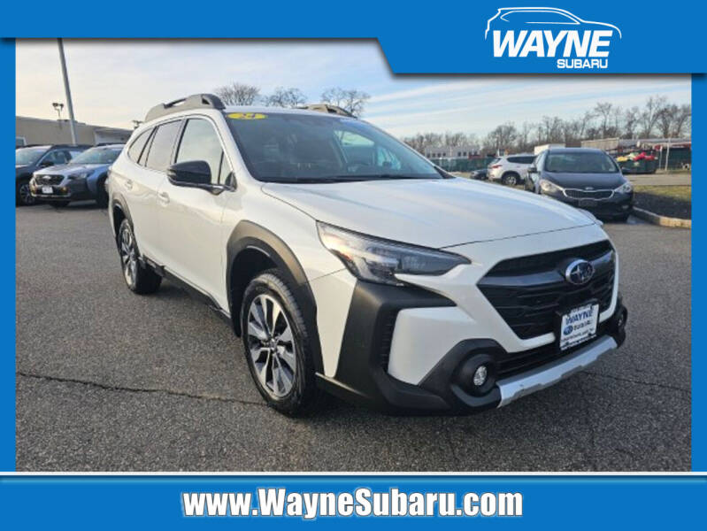 2024 Subaru Outback Limited