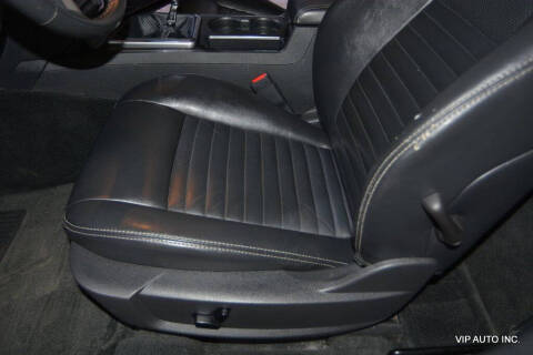 2009 Dodge Challenger