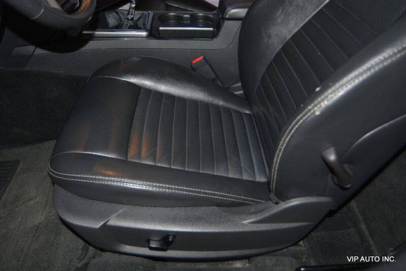 2009 Dodge Challenger