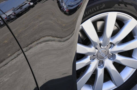 2014 Audi A4 2.0T Premium