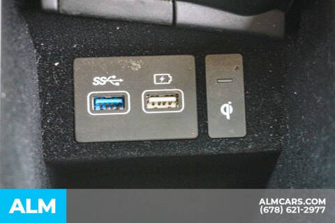 2022 Genesis GV70 2.5T Standard