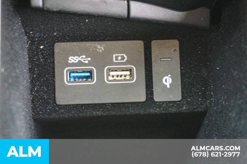 2022 Genesis GV70 2.5T Standard