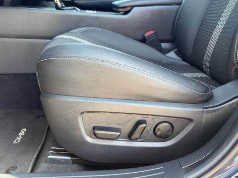 2025 Mazda CX-50 2.5 S Preferred