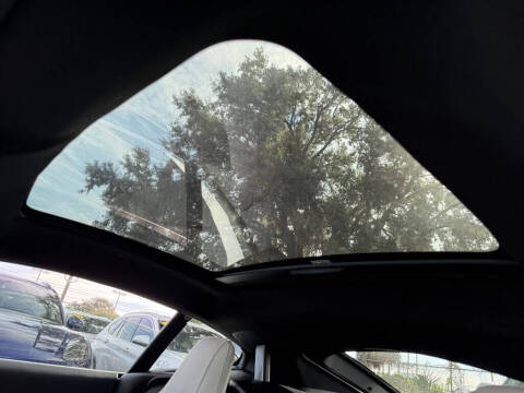 2018 Jaguar F-TYPE 340HP