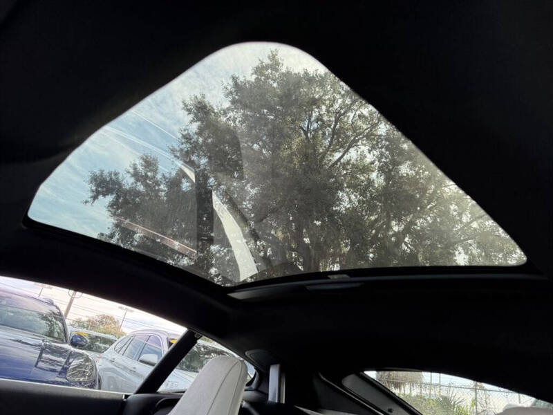 2018 Jaguar F-TYPE 340HP